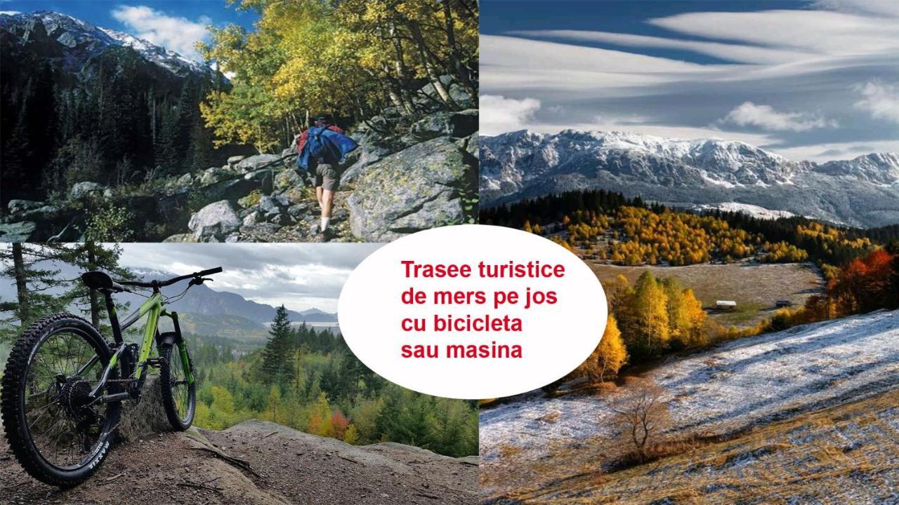 La Trovantzi โฮเรซู ภายนอก รูปภาพ